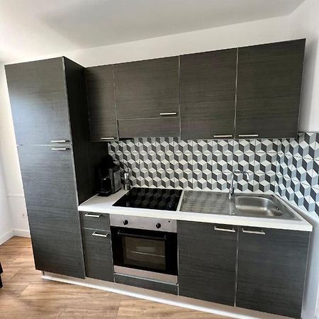 Superbe Appartement Centre-Ville Νίκαια Εξωτερικό φωτογραφία