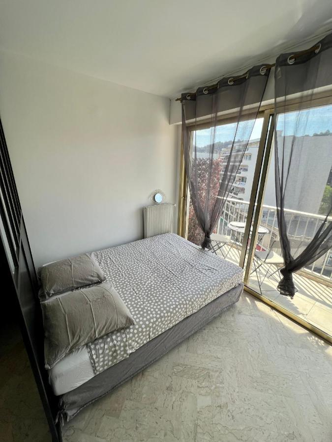 Superbe Appartement Centre-Ville Νίκαια Εξωτερικό φωτογραφία