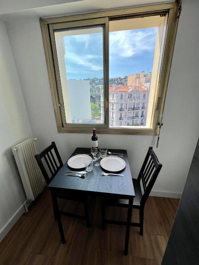 Superbe Appartement Centre-Ville Νίκαια Εξωτερικό φωτογραφία
