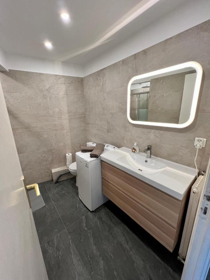Superbe Appartement Centre-Ville Νίκαια Εξωτερικό φωτογραφία