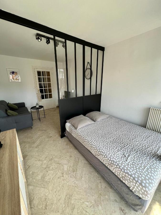 Superbe Appartement Centre-Ville Νίκαια Εξωτερικό φωτογραφία