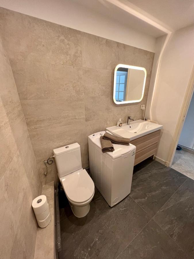 Superbe Appartement Centre-Ville Νίκαια Εξωτερικό φωτογραφία