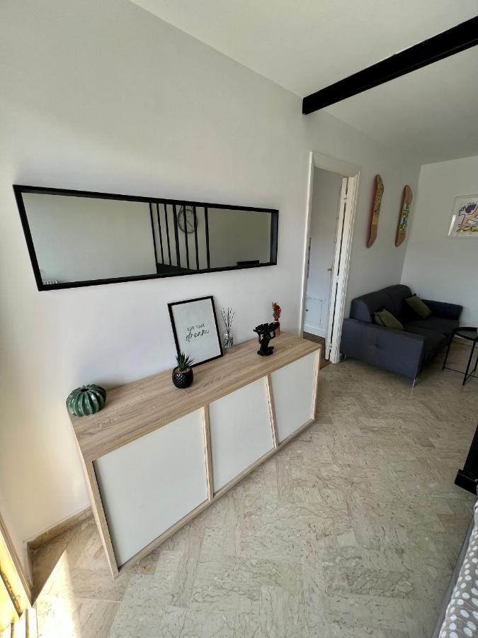 Superbe Appartement Centre-Ville Νίκαια Εξωτερικό φωτογραφία