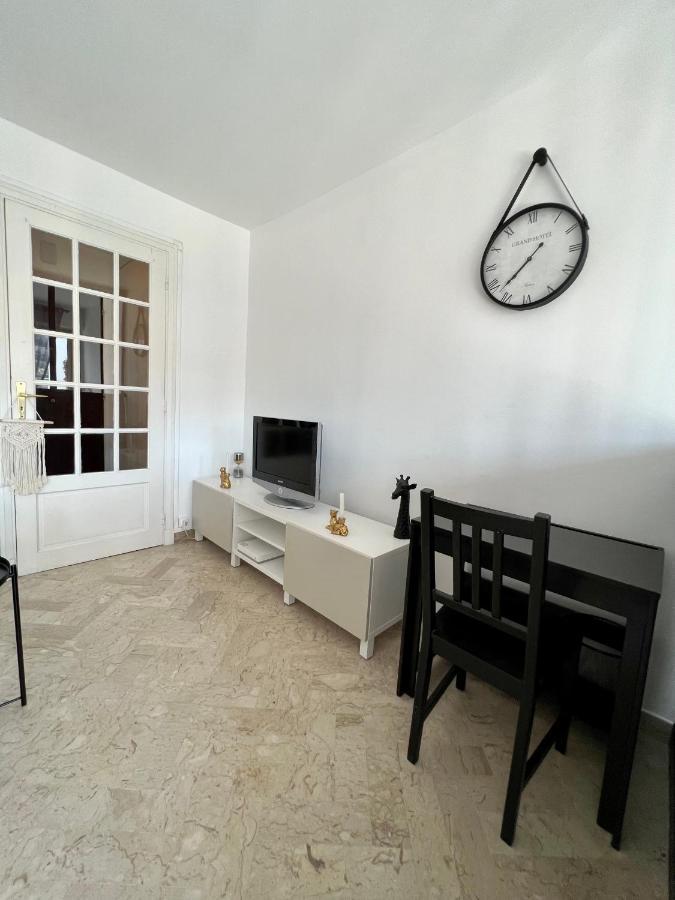 Superbe Appartement Centre-Ville Νίκαια Εξωτερικό φωτογραφία